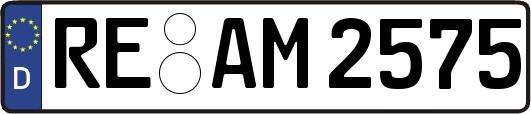 RE-AM2575