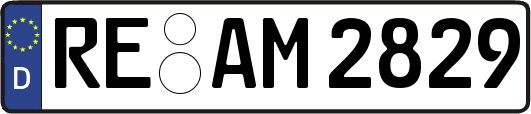 RE-AM2829