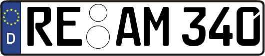 RE-AM340