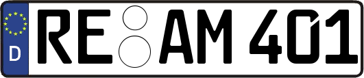 RE-AM401