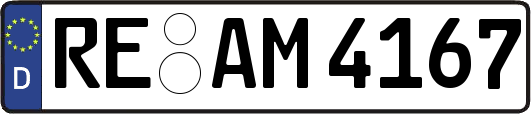 RE-AM4167