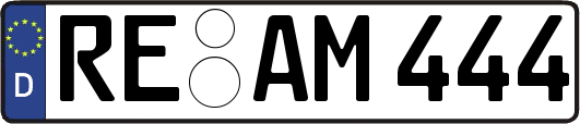 RE-AM444