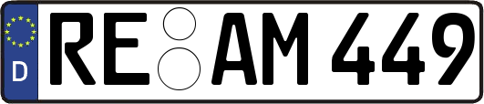 RE-AM449