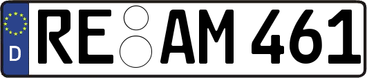 RE-AM461