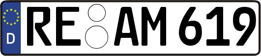 RE-AM619