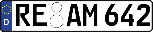 RE-AM642