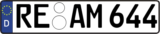 RE-AM644