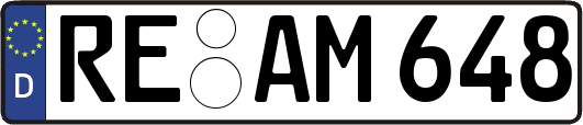 RE-AM648