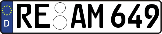 RE-AM649