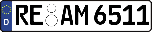 RE-AM6511