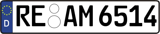 RE-AM6514