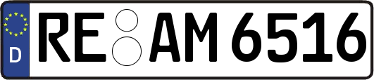 RE-AM6516