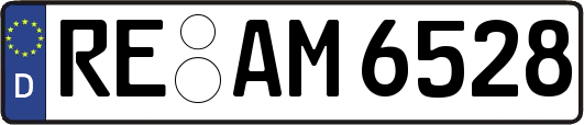 RE-AM6528