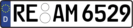 RE-AM6529