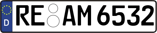 RE-AM6532