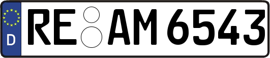 RE-AM6543