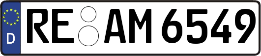RE-AM6549