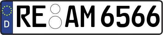 RE-AM6566