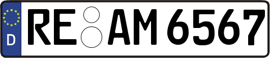 RE-AM6567