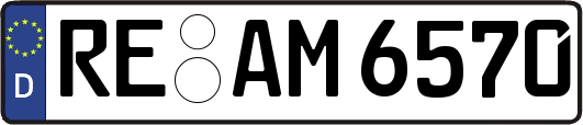 RE-AM6570