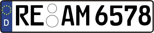 RE-AM6578