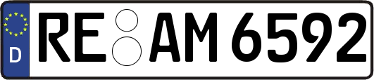 RE-AM6592