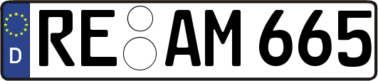 RE-AM665