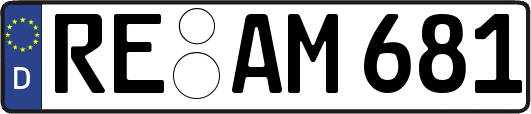 RE-AM681