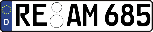 RE-AM685