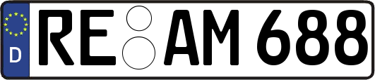 RE-AM688