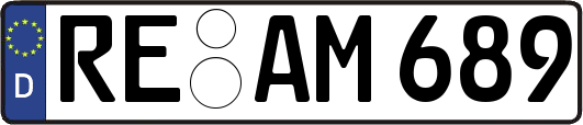RE-AM689
