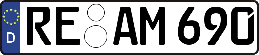 RE-AM690