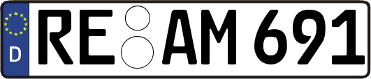 RE-AM691