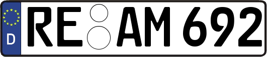 RE-AM692