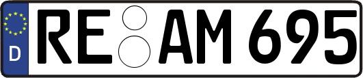 RE-AM695