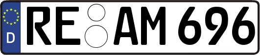 RE-AM696