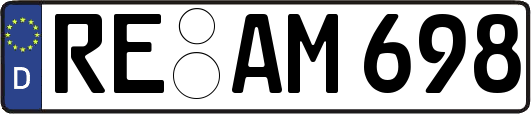 RE-AM698