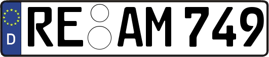 RE-AM749