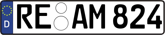 RE-AM824