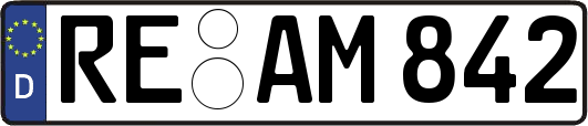 RE-AM842