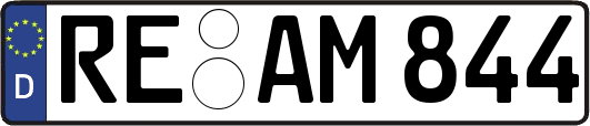 RE-AM844