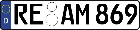 RE-AM869