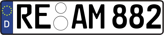 RE-AM882