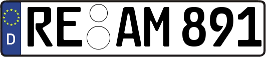 RE-AM891