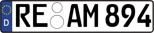 RE-AM894