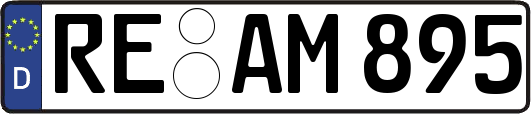 RE-AM895