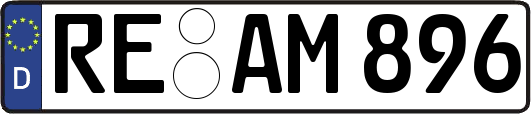RE-AM896