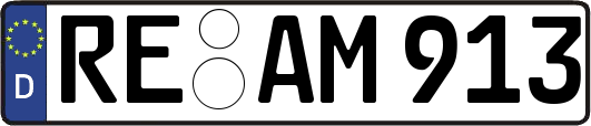 RE-AM913
