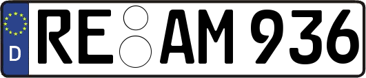 RE-AM936
