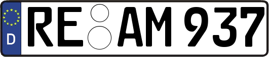 RE-AM937